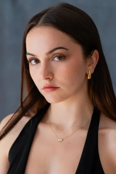 Hannah Cheramy photo