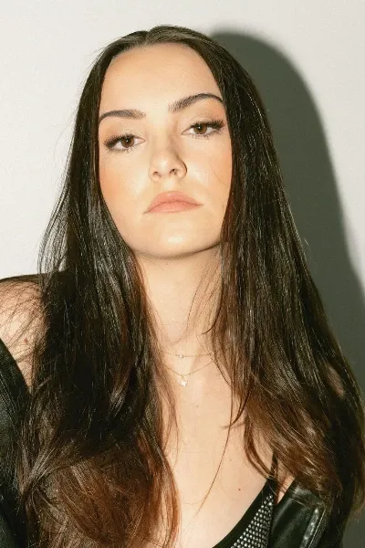 Hannah Cheramy photo