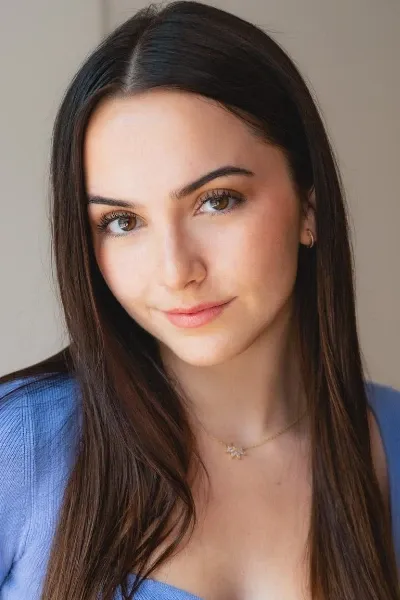 Hannah Cheramy photo