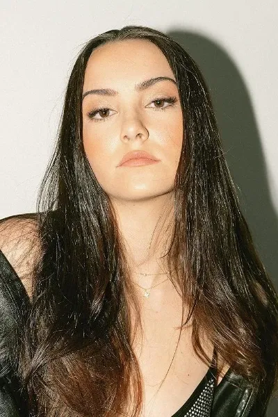 Hannah Cheramy