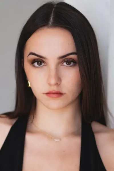 Hannah Cheramy photo