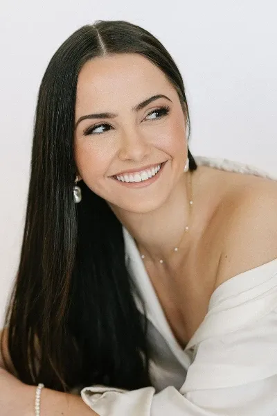 Hannah Cheramy photo