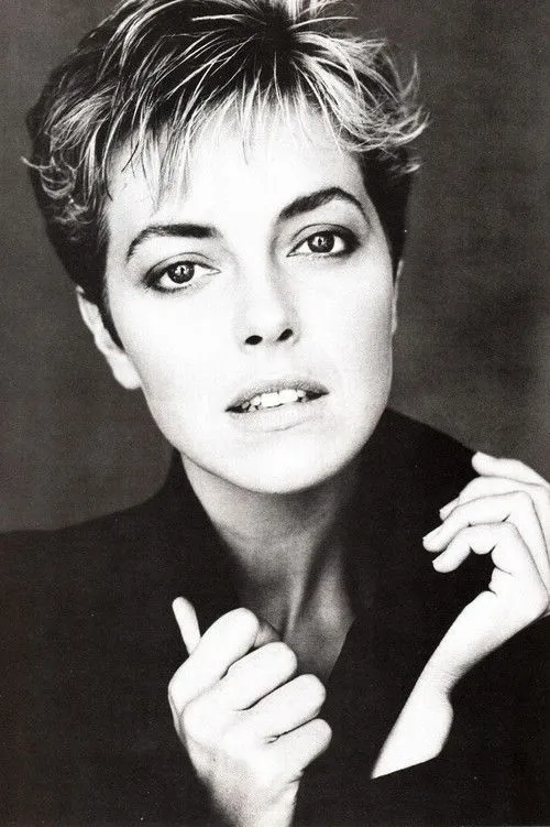 Greta Scacchi photo