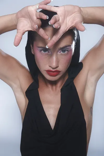 Asia Ortega photo