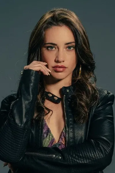 Asia Ortega photo