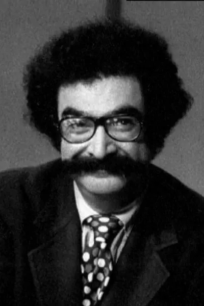 Gene Shalit photo