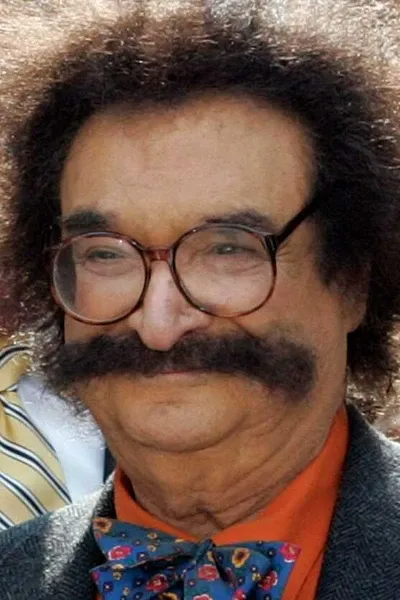 Gene Shalit photo