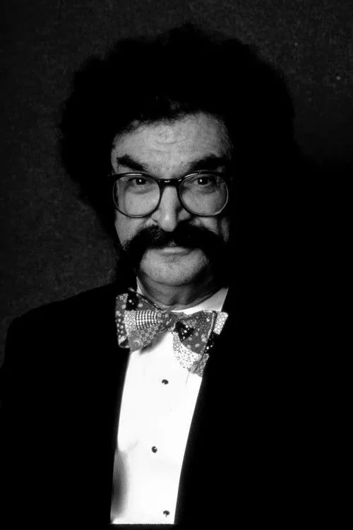 Gene Shalit photo