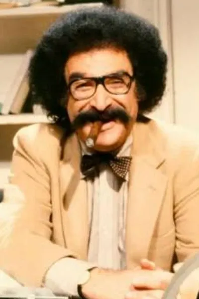 Gene Shalit