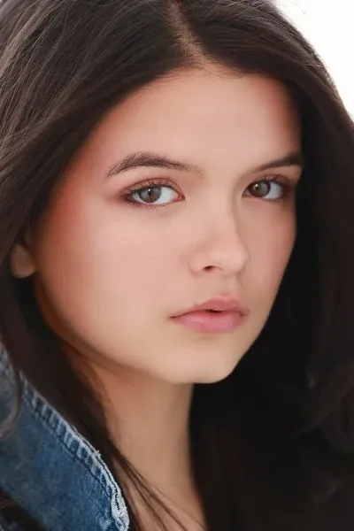 YaYa Gosselin photo