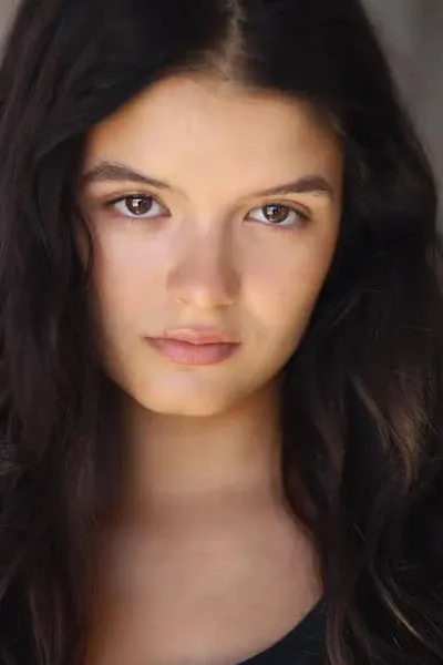 YaYa Gosselin photo