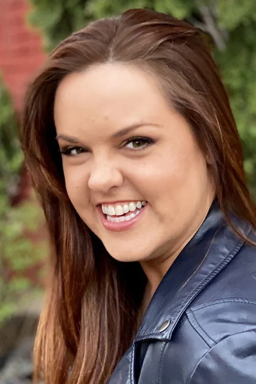 Haley Jenkins photo