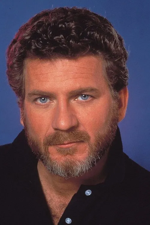 Robert Foxworth photo