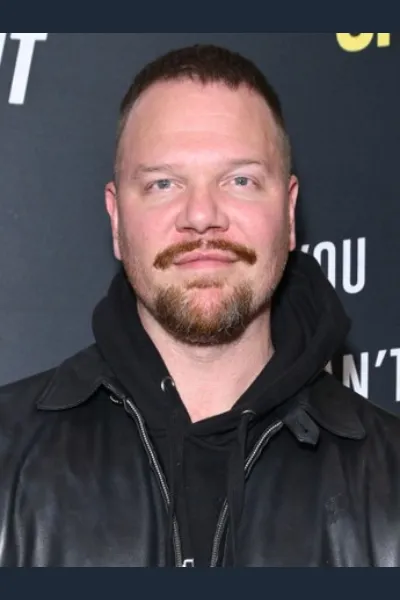 Jim Parrack photo