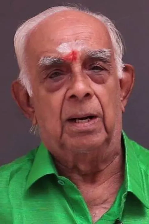 Ra. Sankaran