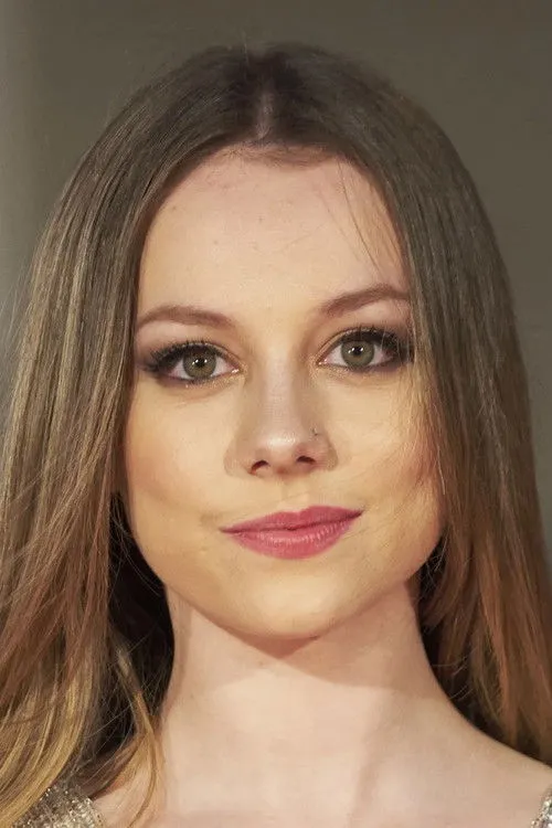Ester Expósito photo