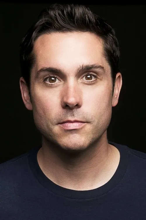 Joseph May photo