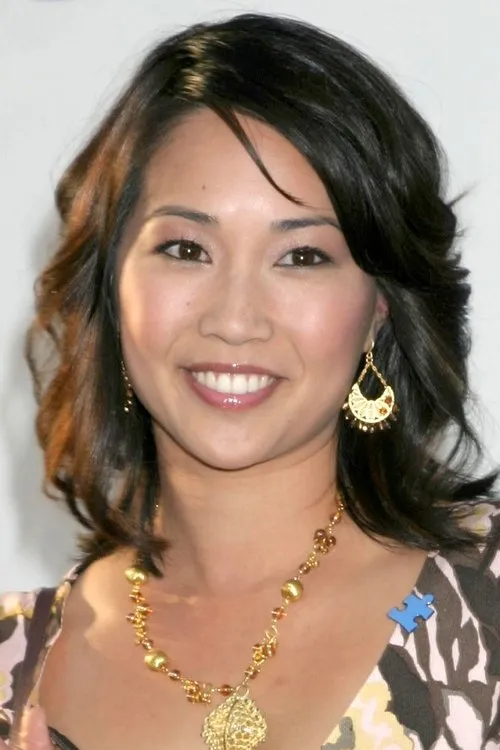 Brinda Jenkins