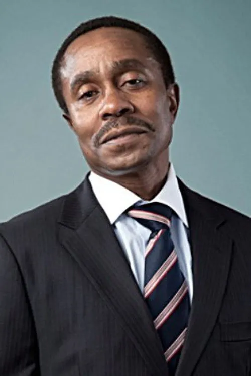 The Major