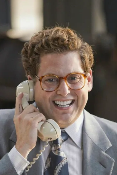 Donnie Azoff (The Wolf of Wall Street)