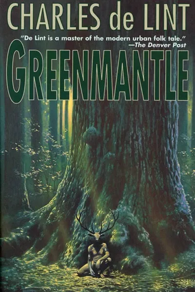 Greenmantle (de Lint novel)