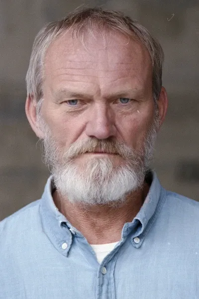 Ingvar Sigurdsson photo