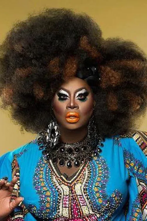 Latrice Royale photo