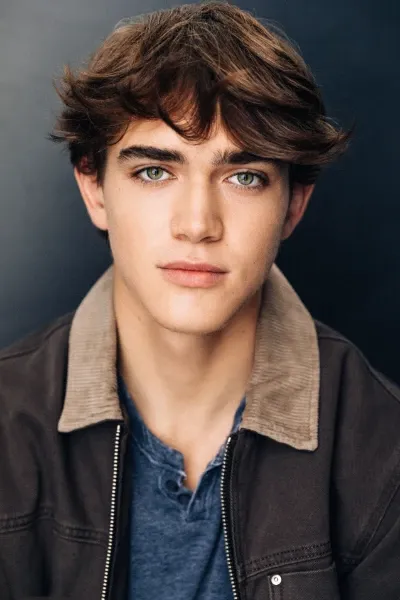 Jon Martens photo