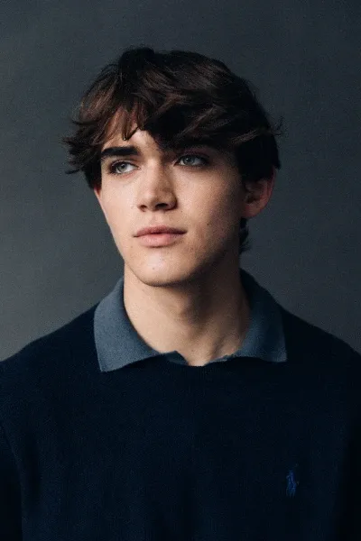 Jon Martens photo