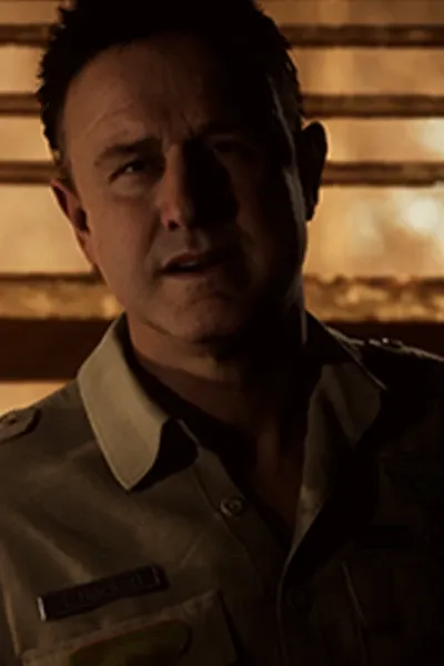 David Arquette photo