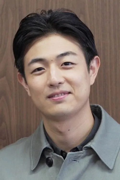 Yuki Tokito photo