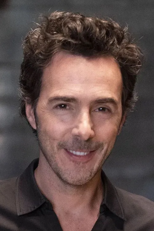 Shawn Levy photo