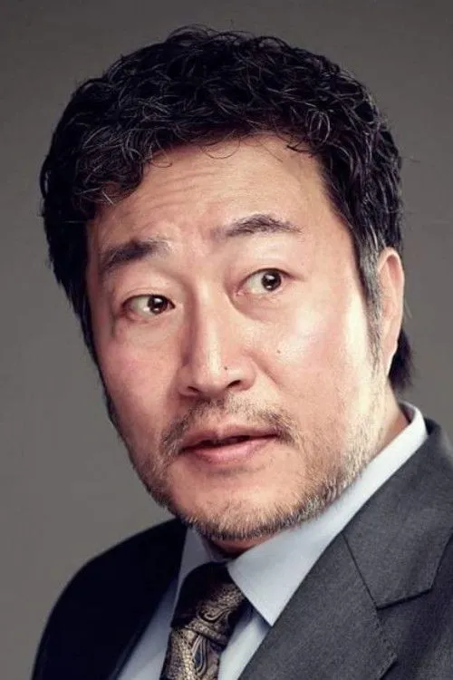 Min Eung-sik photo