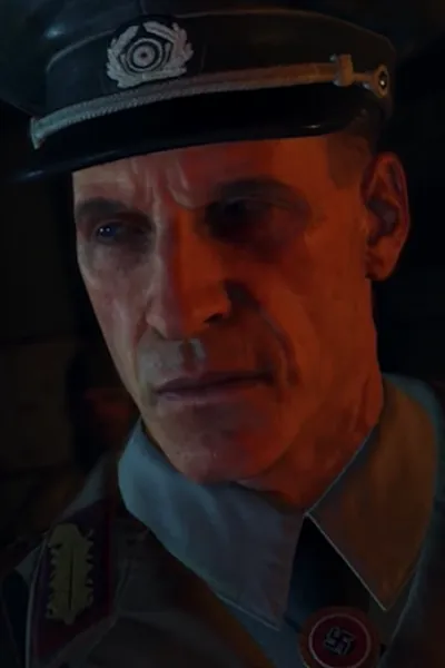 Nolan North photo