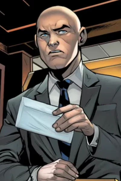 Nolan North
