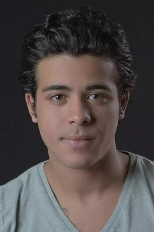 Christian Navarro photo