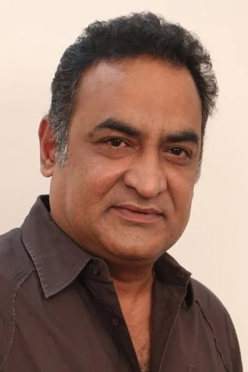 Main Lead's Father