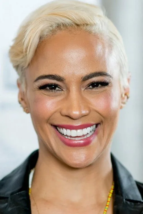 Paula Patton photo