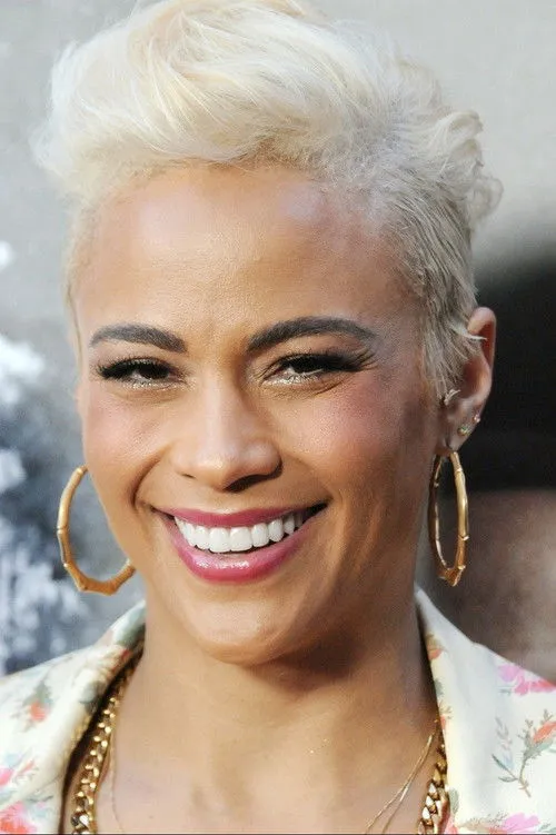 Paula Patton photo