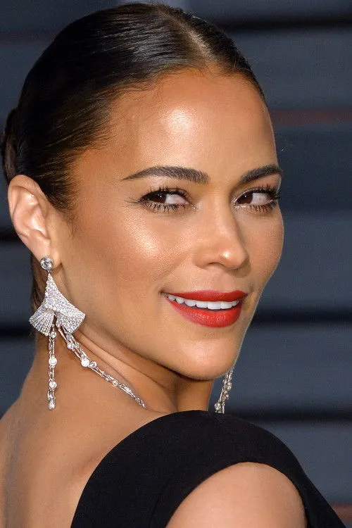 Paula Patton photo