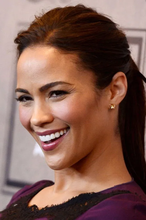 Paula Patton photo