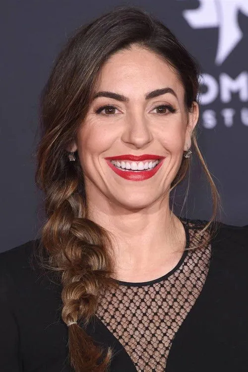 Natalia Cordova-Buckley photo