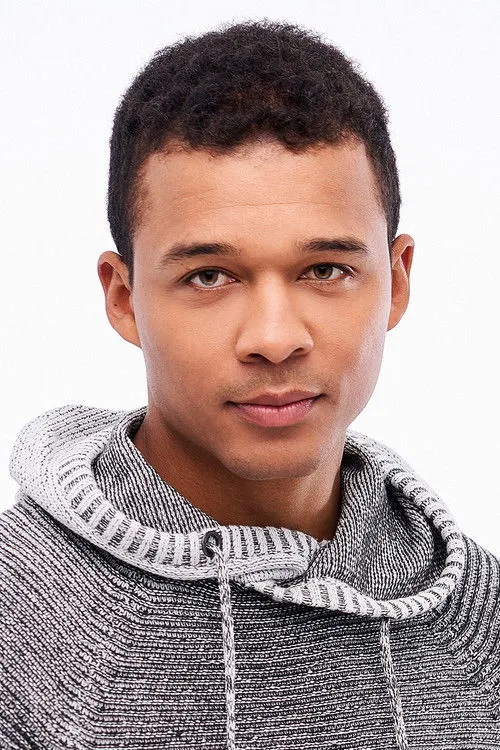 Karl Walcott photo