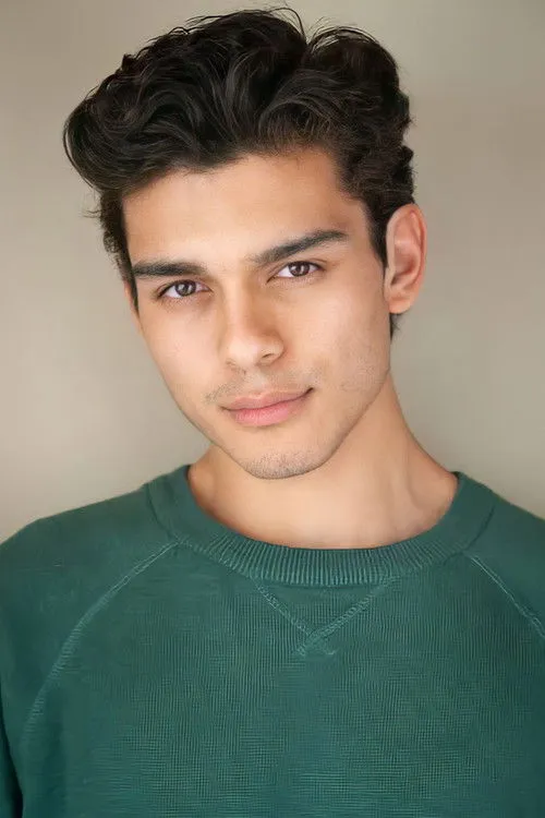 Anthony Keyvan photo