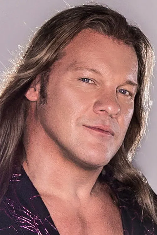 Chris Irvine photo
