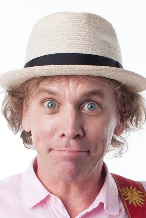 eric jacobsen