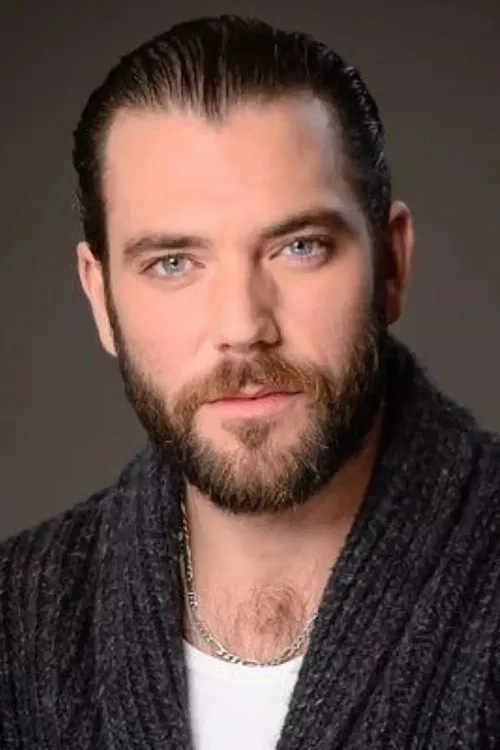 Matteo van der Grijn photo