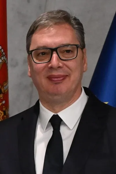 Aleksander Vučić