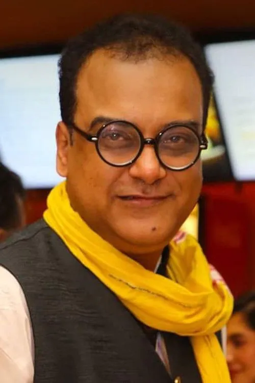 Ritwick “Ritu” Ghosal