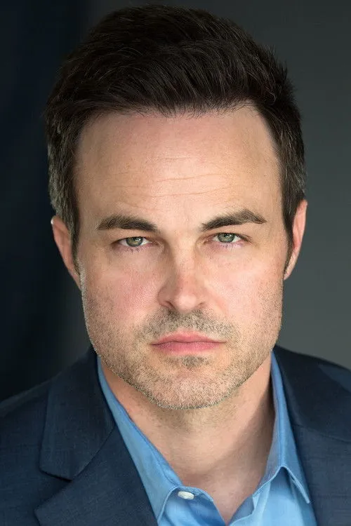 Alex Raines